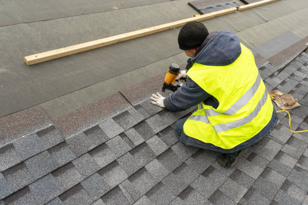 Best Best Roofing Contractors  in Santa Venetia, CA