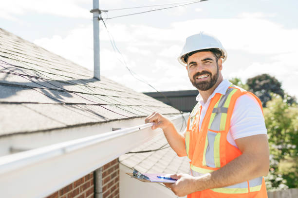 Best Residential Roofing Contractor  in Santa Venetia, CA