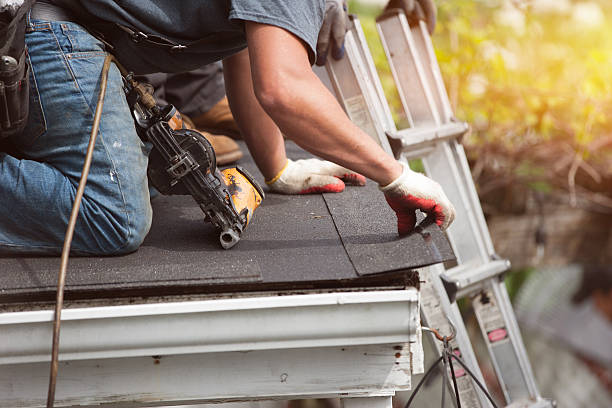 Best Tile Roofing Contractor  in Santa Venetia, CA