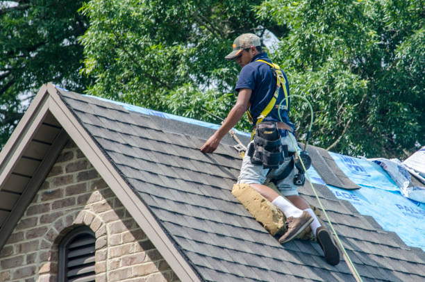 Best Emergency Roof Repair  in Santa Venetia, CA